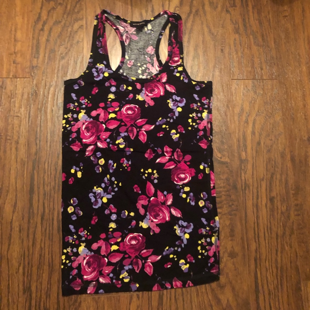 NWOT Active Basic Workout Tank